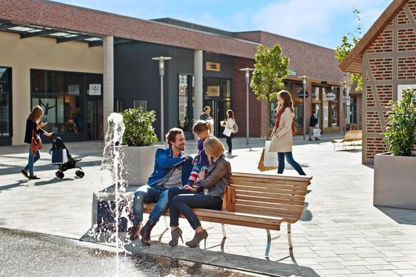 Designer Outlet Soltau