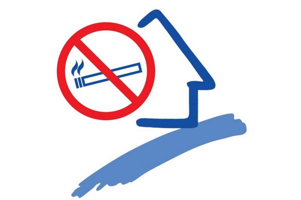 Rauchfreie Unterkunft