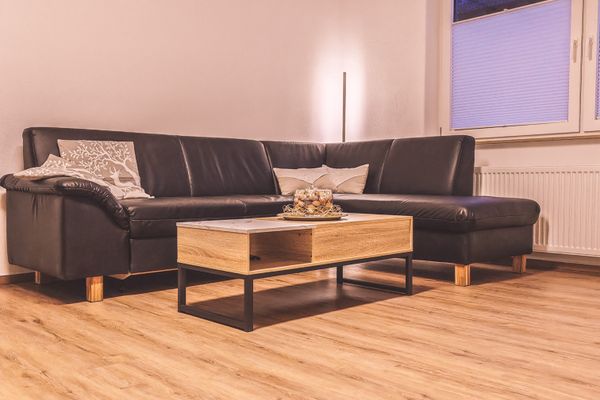 Ferienwohnung Haßbergliebe 2