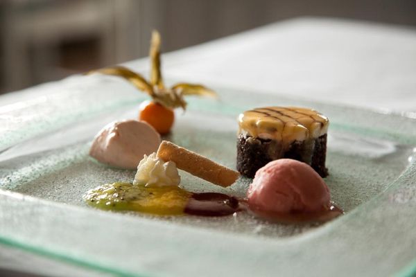 Dessert