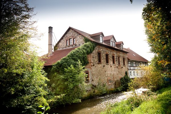 Museum an der Gersprenz