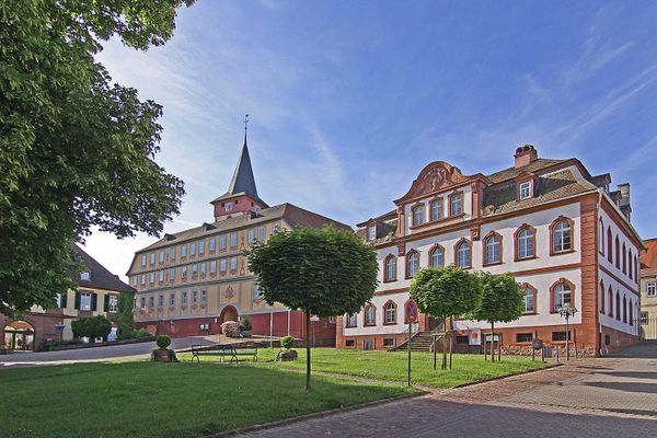 Schloss