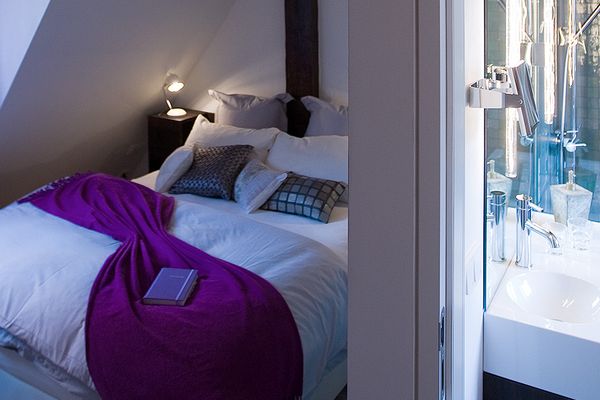 Designhotel Träumerei