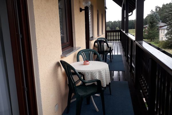 Waldpension Elke