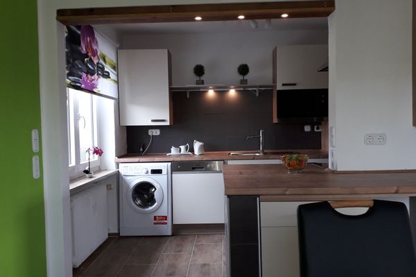 Ferienwohnung Lorke