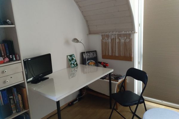 Privatzimmer Seidt