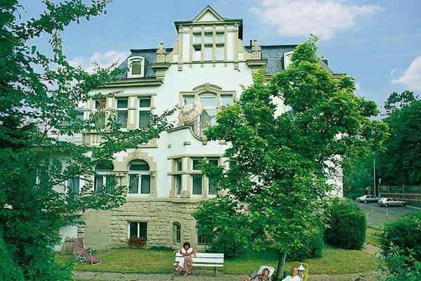 Sanatorium Rhoenblick