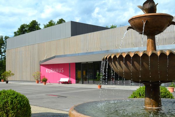 Kurhaus Bad Bevensen
