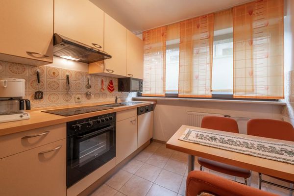 Ferienwohnung Gmelch
