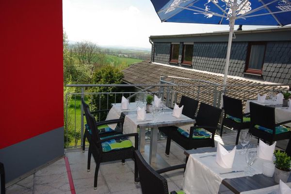 Restaurant Esprit