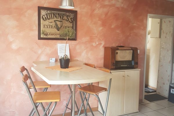 Ferienwohnung Englert in Pfungstadt