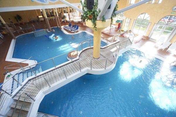 Odenwald-Therme
