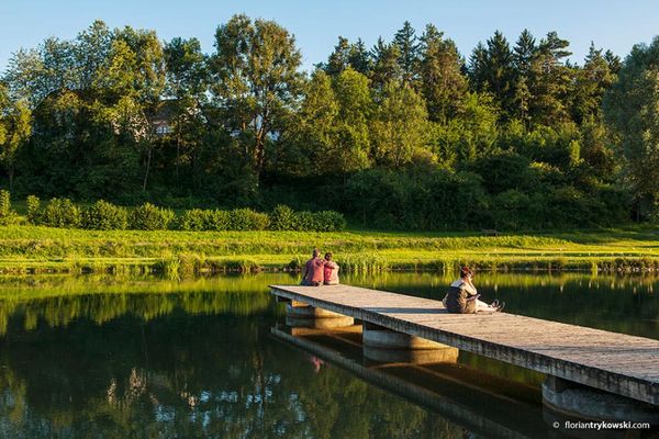 Naturbadesee Heiligenstadt