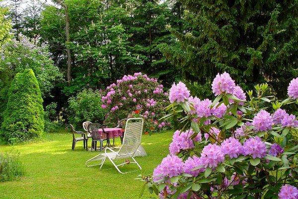 Garten