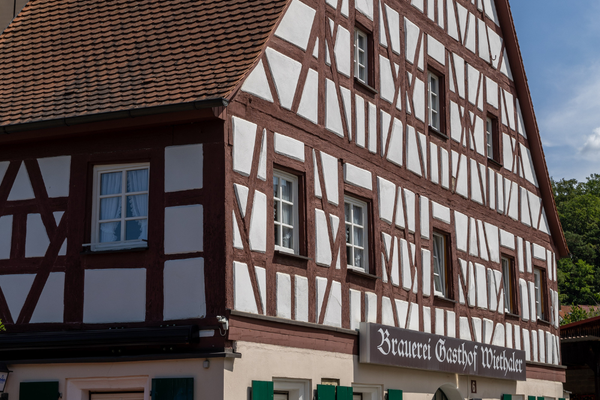 Brauerei Gasthof Wiethaler