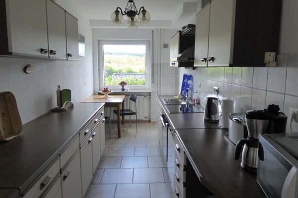 Ferienwohnung Dörl, Ober-Ramstadt