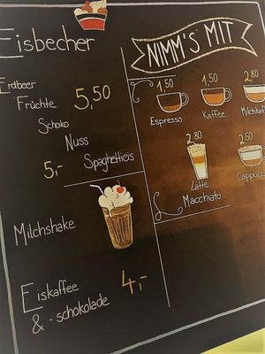 Gelateria Alessandro