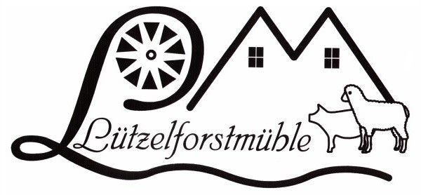 Lützelforstmühle Hofladen