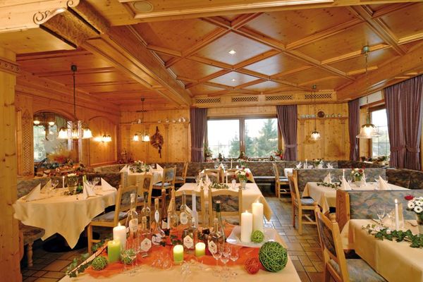 Hotel Berghof