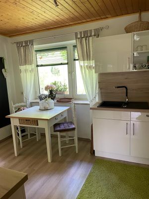 Ferienhaus Bug