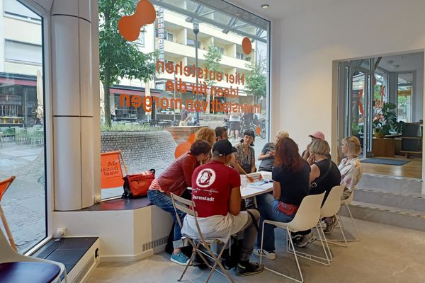 CityLab Darmstadt