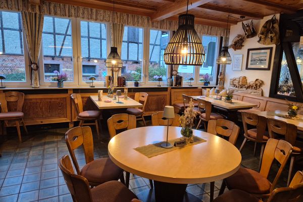 Landgasthof Porta, Schlitz