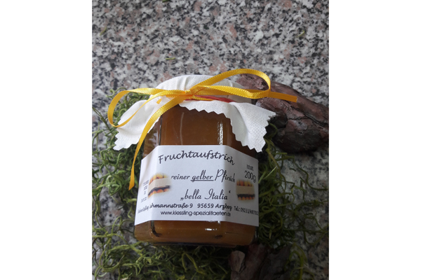 Kießling - Hausgemachte Spezialitäten