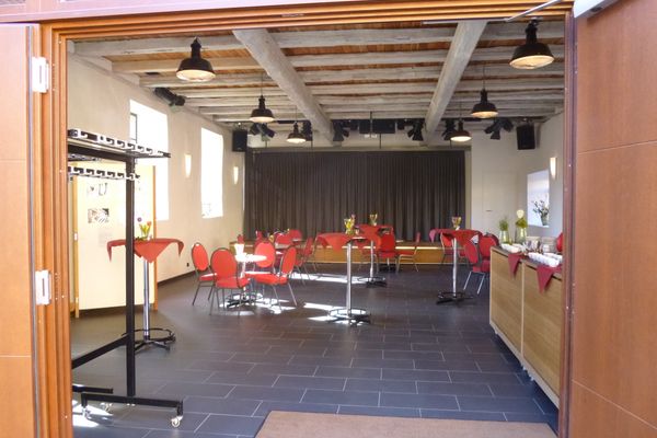 KulturRemise Gedern