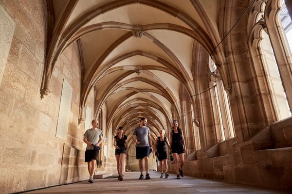 ErlebnisRadweg Hohenzollern