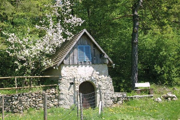 Felsenkeller