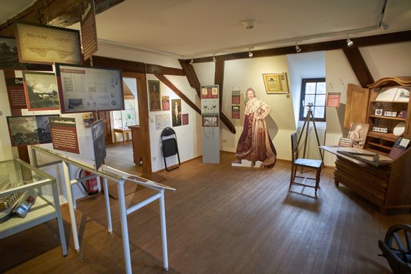 Museum Burgthann