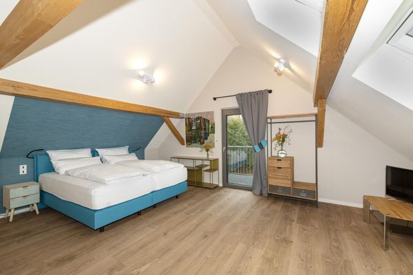 Chalet 6 - Harmonie