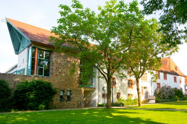 Kulturzentrum Hofgut Reinheim