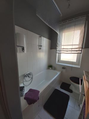 Haus Kleiner - Bad