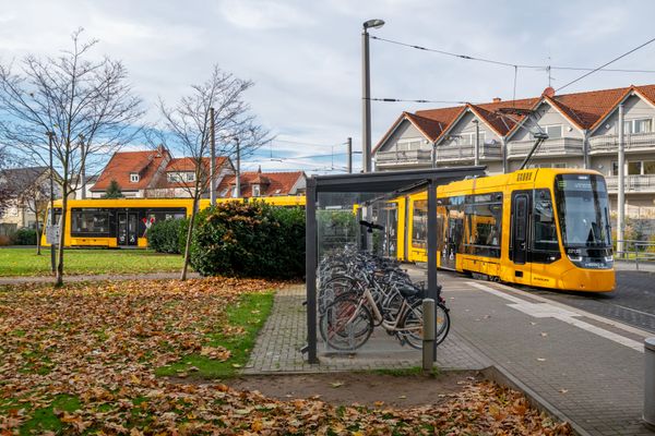 Platz Bar-le-Duc Griesheim