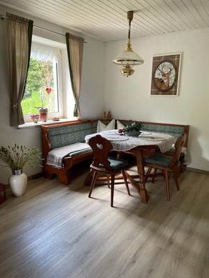 Ferienhaus Bug
