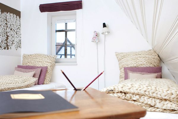 Designhotel Träumerei