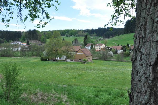 Ansicht