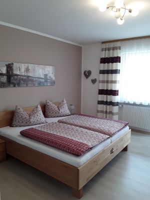 FeWo oben Schlafzimmer 1