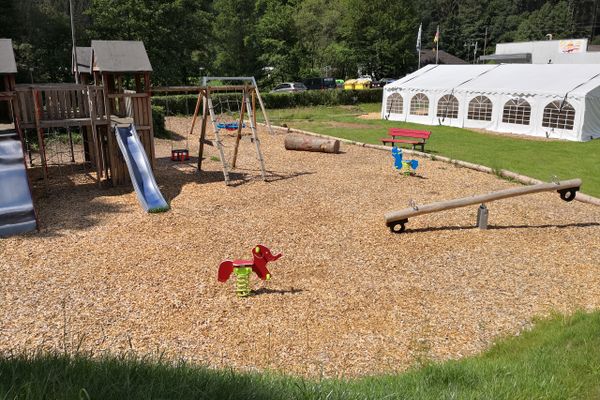 Campingpark Kirchzell