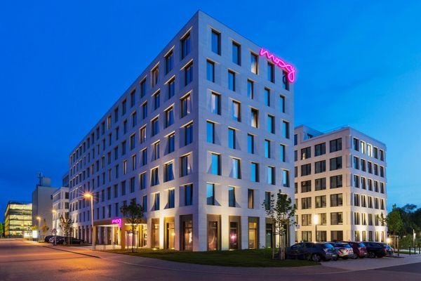 Moxy_Aussenansicht