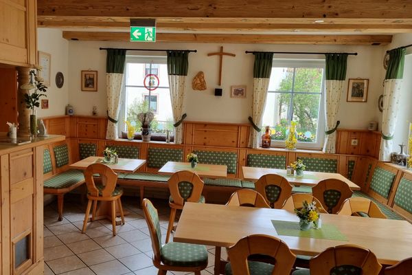 Traditionsgasthof/Hotel Weißer Löwe