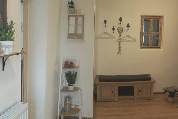 Chalet Bianca
