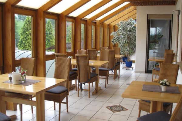 Hotel Berghof