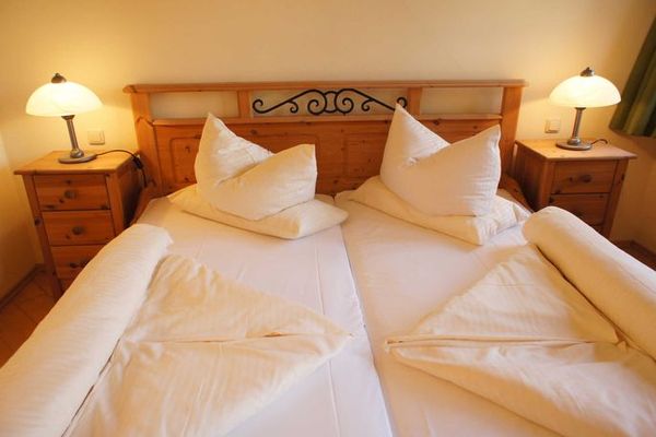 Gasthof Hotel zur Post Doppelzimmer