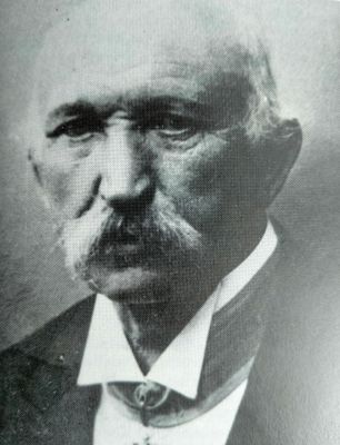 Joseph Ritter von Schmitt