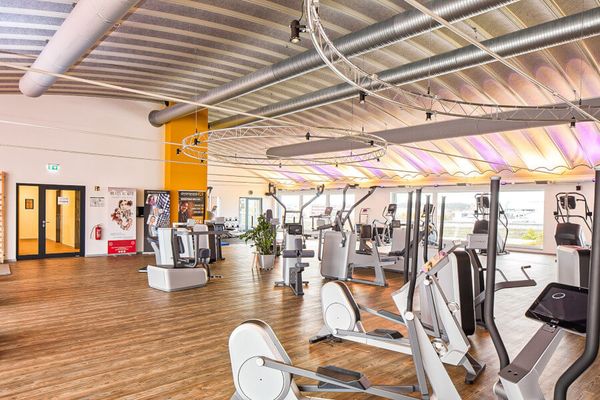 Aparthotel_Avangard_Living_Fitnessstudio