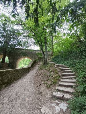 #1 Ultratrail Fränkische Schweiz