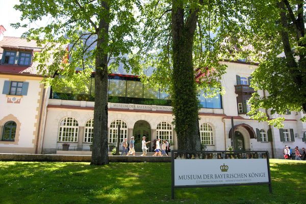 Museum der bayerischen Könige