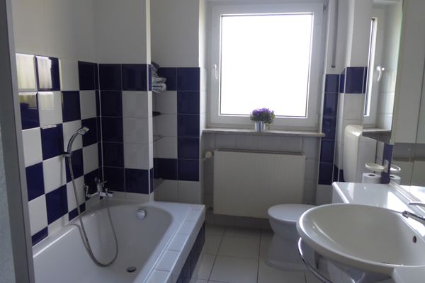 Ferienwohnung Dörl, Ober-Ramstadt